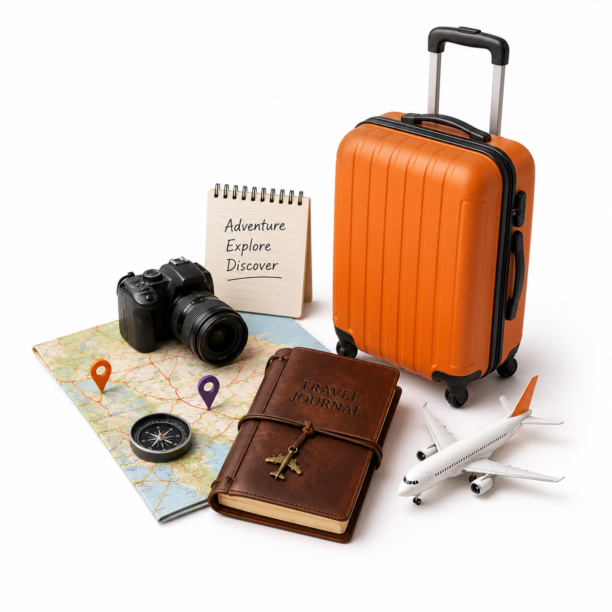 Travel Writing